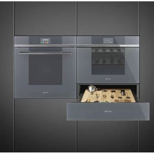 Винный шкаф Smeg CVI118LWS2 фото 4 в Новосибирске