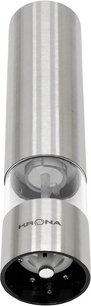 Измельчитель для специй KRONA Salz Pfeffer Inox фото 4