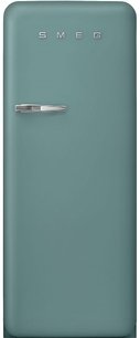 Холодильник Смег FAB28RDEG3 фото в Новосибирске Холодильник Smeg FAB28RDEG3 фото в Новосибирске