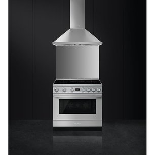 Варочный центр Smeg CPF9IPX фото 2 в Новосибирске