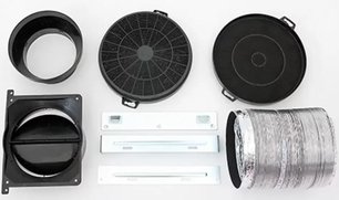 Вытяжка Kaiser AT 7435 Eco фото 3 в Новосибирске