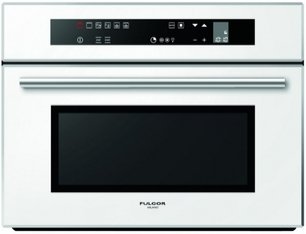 Встраиваемая микроволновая печь Фулгор Милано LCMO 4511 TC WH фото в Новосибирске Встраиваемая микроволновая печь Fulgor Milano LCMO 4511 TC WH фото в Новосибирске