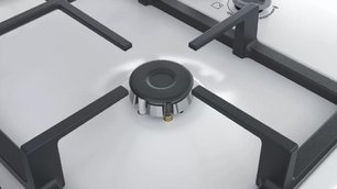 Варочная панель Бош PBH6C2B90R фото 2 в Новосибирске Варочная панель Bosch PBH6C2B90R фото 2 в Новосибирске