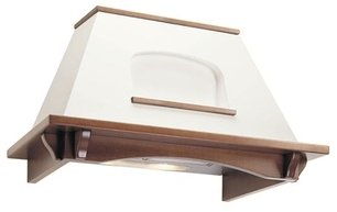 Вытяжка Фалмек Melissa Tulip 90 (600) S под покраску фото в Новосибирске Вытяжка Falmec Melissa Tulip 90 (600) S под покраску фото в Новосибирске