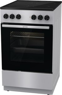 Электрическая плита Gorenje GEC5A11SG фото 2 в Новосибирске