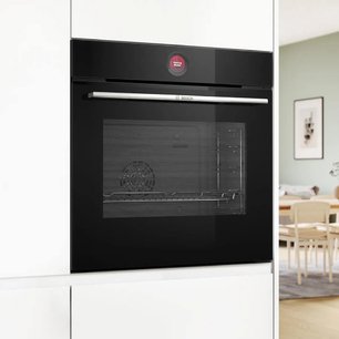 Духовой шкаф Бош HBG7542B1 фото 2 в Новосибирске Духовой шкаф Bosch HBG7542B1 фото 2 в Новосибирске