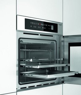 Духовой шкаф Fulgor Milano COS 6113 TC X фото 2 в Новосибирске