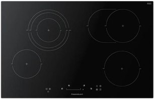 Варочная панель Куперсбуш KE 8350.0 SR фото в Новосибирске Варочная панель Kuppersbusch KE 8350.0 SR фото в Новосибирске