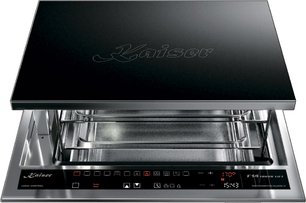 Независимая электрическая духовка Kaiser EH 6000 Lift Glas фото 2 в Новосибирске