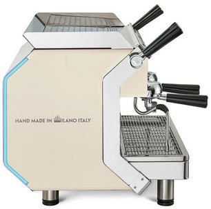 Кофемашина La Pavoni DESIDERIO2VBEU фото 3 в Новосибирске