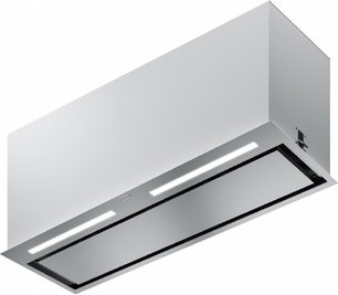 Встраиваемая вытяжка Франке FBFP XS A86 KL фото в Новосибирске Встраиваемая вытяжка Franke FBFP XS A86 KL фото в Новосибирске