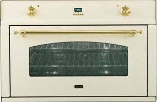 Духовой шкаф Ilve 900-CMP WH фото в Новосибирске