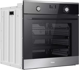Духовой шкаф Haier HOX-P11CGBX фото 2 в Новосибирске