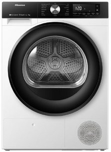 Сушильная машина Hisense DH3S702UWDE фото в Новосибирске