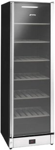 Винный шкаф Smeg SCV115-1 фото в Новосибирске