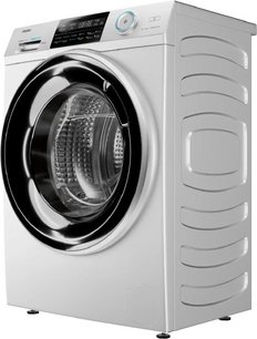 Стиральная машина Haier HW80-BP14969AE фото 2 в Новосибирске