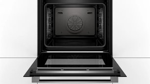 Духовой шкаф Бош HSG636BS1 фото 4 в Новосибирске Духовой шкаф Bosch HSG636BS1 фото 4 в Новосибирске