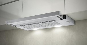 Встраиваемая вытяжка Faber FLEXA GLASS W A60 фото 4 в Новосибирске