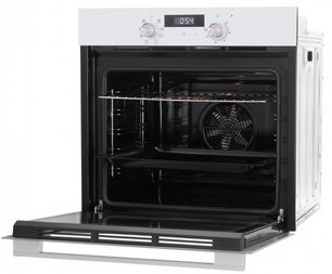 Духовой шкаф Schaub Lorenz SLB EL6090 фото 4 в Новосибирске