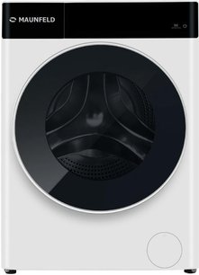 Стиральная машина с сушкой Maunfeld MFWD14116WH05 фото в Новосибирске