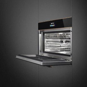Встраиваемый шкаф для шоковой заморозки Смег SAB4604NR фото 4 в Новосибирске Встраиваемый шкаф для шоковой заморозки Smeg SAB4604NR фото 4 в Новосибирске