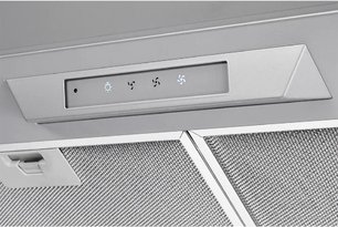 Встраиваемая вытяжка Куперсберг INLINEA 72 Inox фото 4 в Новосибирске Встраиваемая вытяжка Kuppersberg INLINEA 72 Inox фото 4 в Новосибирске