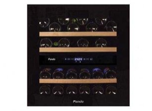 Встраиваемый винный шкаф Pando PVMAVP 60-25CRL фото в Новосибирске