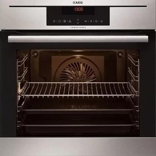Духовой шкаф AEG BE5731402M фото в Новосибирске