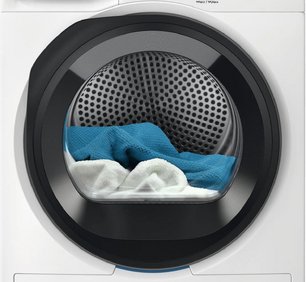 Сушильная машина Electrolux EW6D295GE фото 3 в Новосибирске