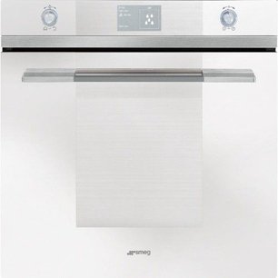 Духовой шкаф Smeg SFP130B фото в Новосибирске