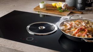 Варочная панель BORA BFIA фото 2 в Новосибирске