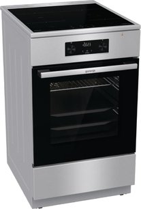 Электрическая плита Gorenje GEIT5C61XPG фото в Новосибирске