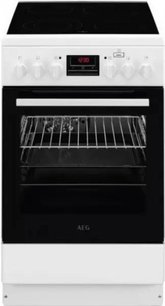 Стеклокерамическая плита AEG CCR56401BW фото в Новосибирске