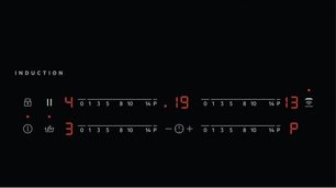 Варочная панель АЕГ IAE84411XB фото 2 в Новосибирске Варочная панель AEG IAE84411XB фото 2 в Новосибирске