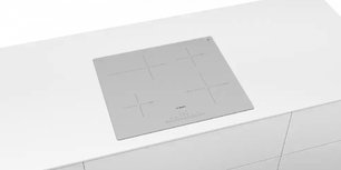 Индукционная варочная панель BOSCH PUF612FC5E фото 4 в Новосибирске Индукционная варочная панель BOSCH PUF612FC5E фото 4 в Новосибирске