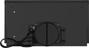 Встраиваемая кухонная вытяжка MAUNFELD TS Touch 60 черный фото 4 в Новосибирске Встраиваемая кухонная вытяжка MAUNFELD TS Touch 60 черный фото 4 в Новосибирске