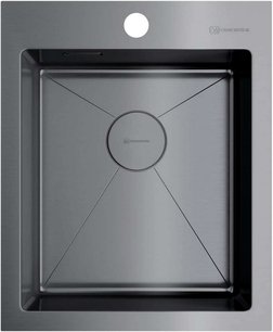 Мойка Omoikiri Akisame 41 GM фото