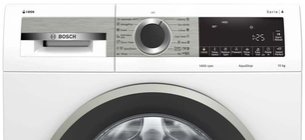 Стиральная машина Bosch WGA254A1ME фото 2 в Новосибирске