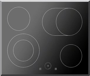 Независимая варочная панель Куперсбуш EKE 6342.2 F фото в Новосибирске Независимая варочная панель Kuppersbusch EKE 6342.2 F фото в Новосибирске