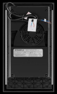 Индукционная варочная панель Маунфилд CVI302EXBK фото 2 в Новосибирске Индукционная варочная панель Maunfeld CVI302EXBK фото 2 в Новосибирске