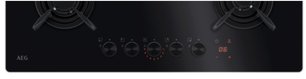Варочная панель АЕГ HKB75453NB фото 2 в Новосибирске Варочная панель AEG HKB75453NB фото 2 в Новосибирске