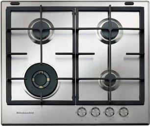 Варочная панель Китчен Эйд KHMD4 60510 фото в Новосибирске Варочная панель KitchenAid KHMD4 60510 фото в Новосибирске