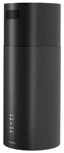 Вытяжка Kuppersberg TUBA 35 B фото 3 в Новосибирске