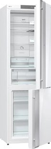 Холодильник Gorenje NRK ORA 62 W фото 2 в Новосибирске