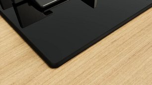 Газовая варочная панель Bosch PPH6A6I40O фото 3 в Новосибирске