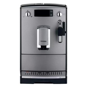 Кофемашина CafeRomatica Нивона NICR 525 фото 3 в Новосибирске Кофемашина CafeRomatica Nivona NICR 525 фото 3 в Новосибирске