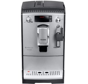 Кофемашина CafeRomatica Нивона NICR 530 фото 2 в Новосибирске Кофемашина CafeRomatica Nivona NICR 530 фото 2 в Новосибирске
