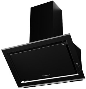 Вытяжка Куперсбуш DW 9880.0 S3 Silver Chrome фото в Новосибирске Вытяжка Kuppersbusch DW 9880.0 S3 Silver Chrome фото в Новосибирске