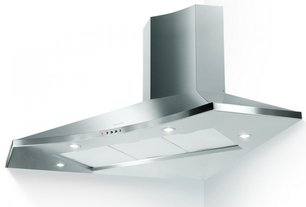 Вытяжка Faber Solaris EG8 X A100 фото 2 в Новосибирске