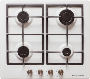 Варочная панель Kuppersberg TS62W фото в Новосибирске